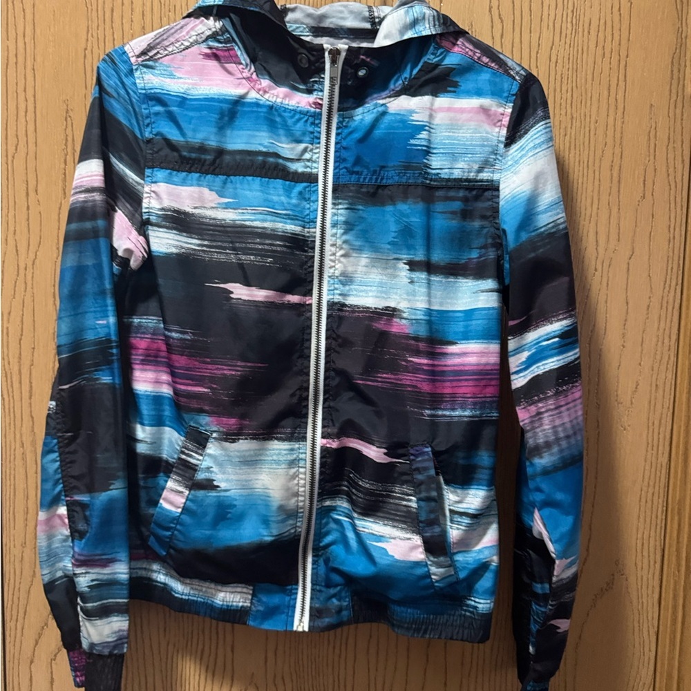 Empyre Multicolor Women's Jacket